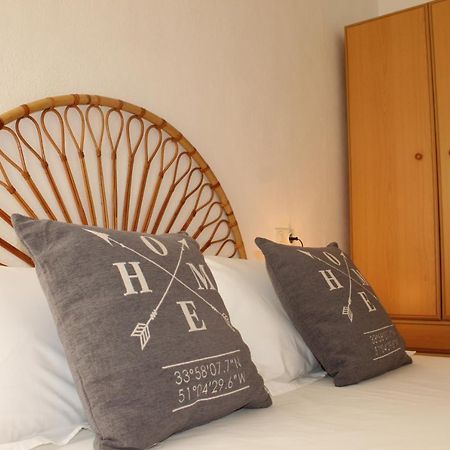 Apt Ideal Para Familias Cerca Del Mar L'Ampolla Exterior photo
