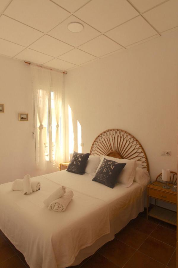 Apt Ideal Para Familias Cerca Del Mar L'Ampolla Exterior photo