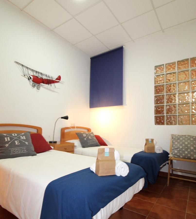 Apt Ideal Para Familias Cerca Del Mar L'Ampolla Exterior photo
